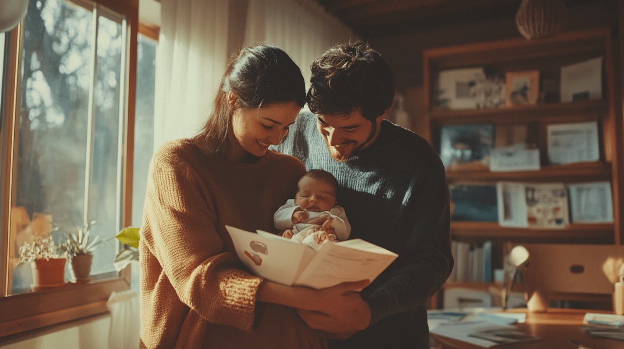 Guide des Aides à la Petite Enfance : Tout ce que les Parents doivent Savoir après les Naissances sur services.lesechosleparisien.fr